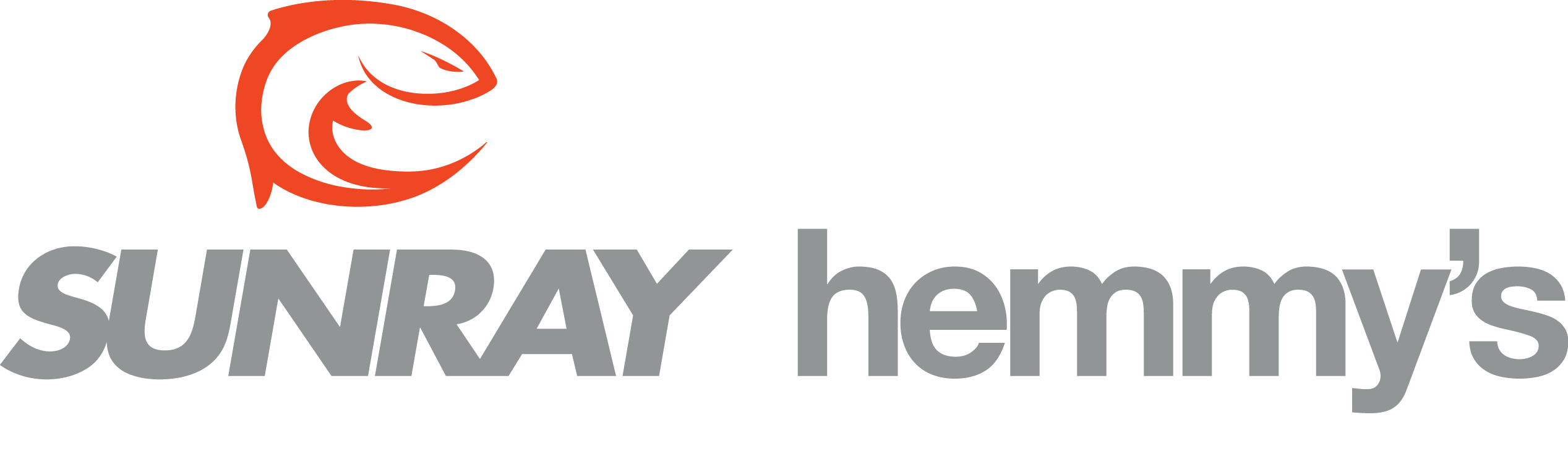 Sunray Fly Fish logo